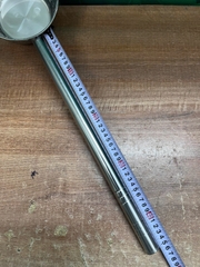 Gáo cán dài phi 17cm