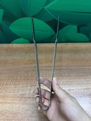 Kẹp inox vừa