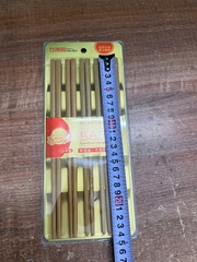 ĐŨA GỖ