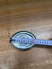 Gạt tàn thuốc inox
