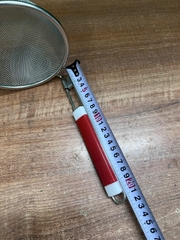 Vợt trụng bún, phở