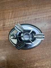 Gạt tàn thuốc inox