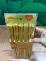 ĐŨA GỖ