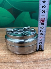 Gạt tàn thuốc inox