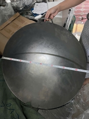 Chảo thép công nghiệp