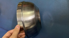 Bát nhà bếp bằng Inox