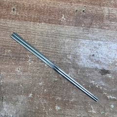 Đũa inox dẹt