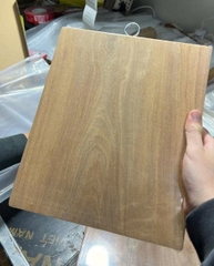 Thớt gỗ nghiến chữ nhật