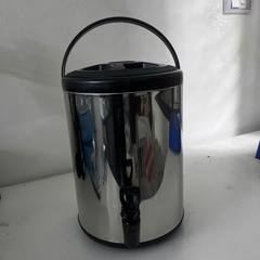BÌNH Ủ TRÀ GIỮ NHIỆT 6L, 8L, 10L, 12L