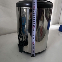 BÌNH Ủ TRÀ GIỮ NHIỆT 6L, 8L, 10L, 12L