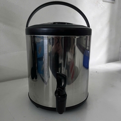 BÌNH Ủ TRÀ GIỮ NHIỆT 6L, 8L, 10L, 12L