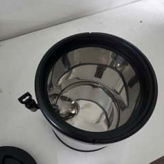 BÌNH Ủ TRÀ GIỮ NHIỆT 6L, 8L, 10L, 12L