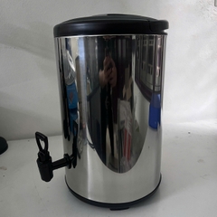 BÌNH Ủ TRÀ GIỮ NHIỆT 6L, 8L, 10L, 12L