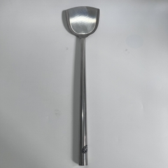 Xẻng inox đảo thực phẩm cán dài