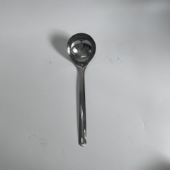 Muôi múc canh inox