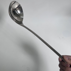 Muôi múc canh inox