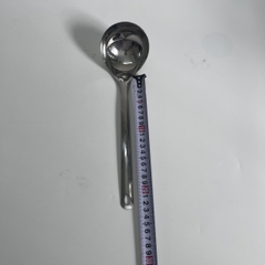Muôi múc canh inox