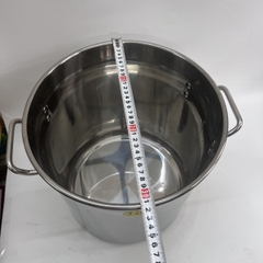 Nồi Inox 304 Công nghiệp