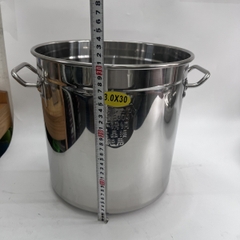 Nồi Inox 304 Công nghiệp