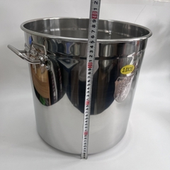 Nồi Inox 304 Công nghiệp