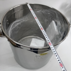 Nồi Inox 304 Công nghiệp