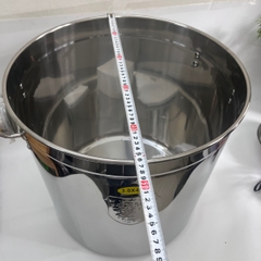 Nồi Inox 304 Công nghiệp