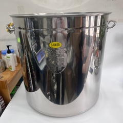 Nồi Inox 304 Công nghiệp