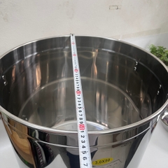 Nồi Inox 304 Công nghiệp