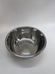 Bát inox to Hoa sen (18cm, 20cm, 22cm, 26cm, 28cm, 30cm, 32cm, 34cm)