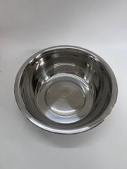 Bát inox to Hoa sen (18cm, 20cm, 22cm, 26cm, 28cm, 30cm, 32cm, 34cm)