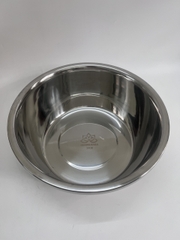 Bát inox to Hoa sen (18cm, 20cm, 22cm, 26cm, 28cm, 30cm, 32cm, 34cm)