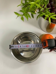 Bát inox to Hoa sen (18cm, 20cm, 22cm, 26cm, 28cm, 30cm, 32cm, 34cm)
