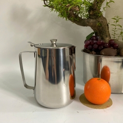 Bình đựng nước inox