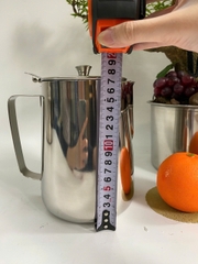 Bình đựng nước inox