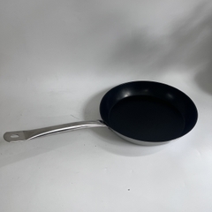 Chảo inox chông dính 30cm