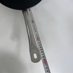 Chảo inox chông dính 30cm