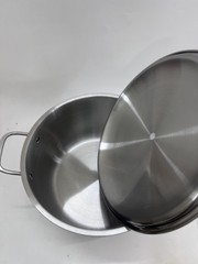 Nồi Inox Vietcook 30cm