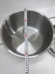 Nồi Inox Vietcook 30cm