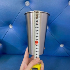 Cốc uống nước Inox