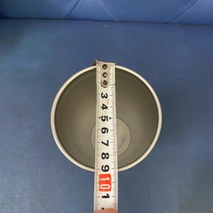 Cốc uống nước Inox