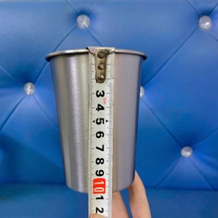 Cốc uống nước Inox