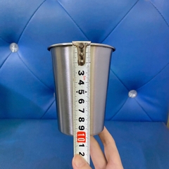 Cốc uống nước Inox