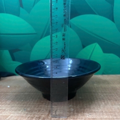 Bát nhựa phíp 20cm