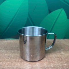 Cốc inox uống nước 7,5cm