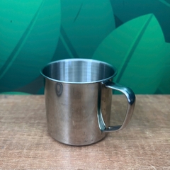 Cốc inox uống nước 7,5cm