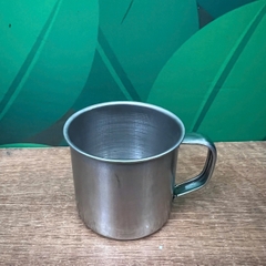 Cốc inox uống nước 7cm