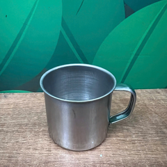 Cốc inox uống nước 7cm