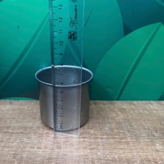 Cốc inox uống nước 7cm