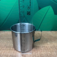 Cốc nước inox 7cm