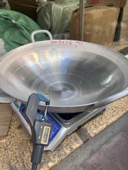 Chảo nhôm dày 50cm, 60cm, 70cm